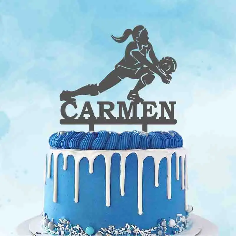 Best Volleyball Theme Cake In Bangalore | Order Online