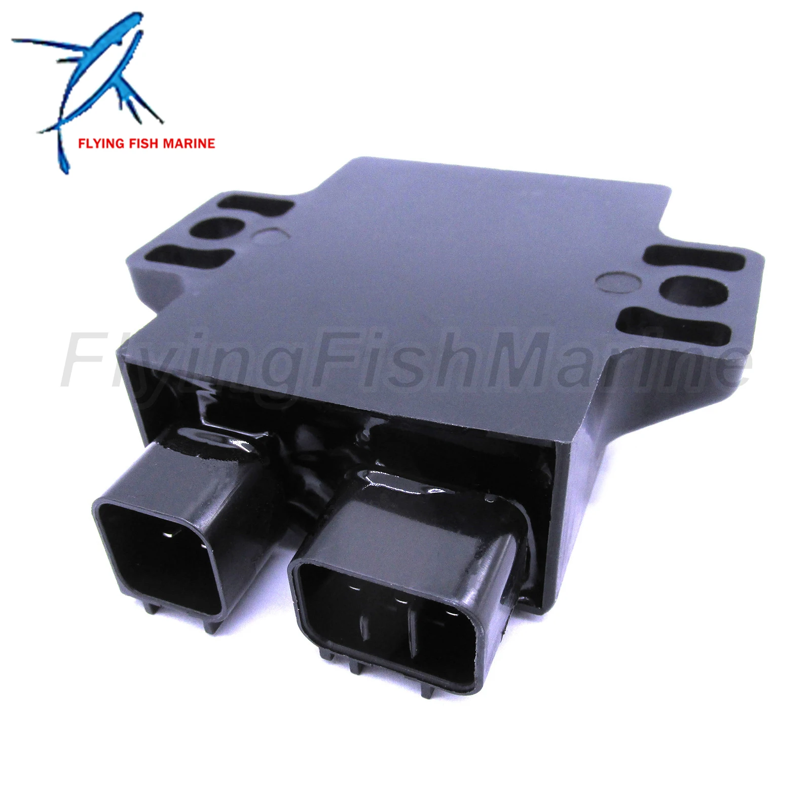 Лодочный мотор 5040308 компакт-дисков блок в сборе для Evinrude Джонсон OMC лодочный