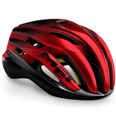 Met Trenta Carbon Road Helmet Mountain 