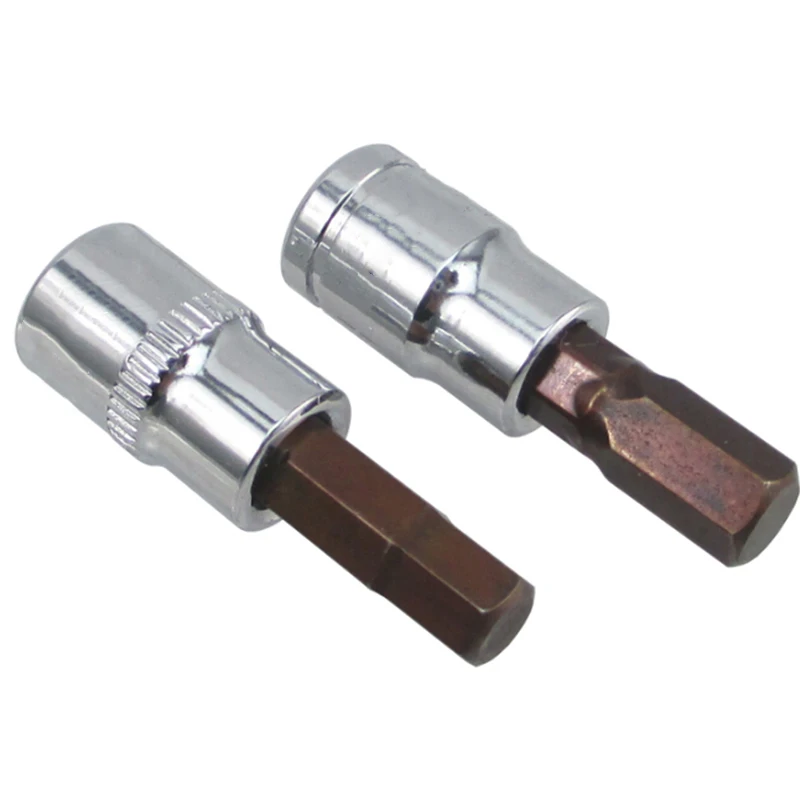 Удлинитель для дрели 1/4 дюйма с шестигранным удлинителем 2/2 5/3/4/5/6/7/8/10 мм мм|Детали