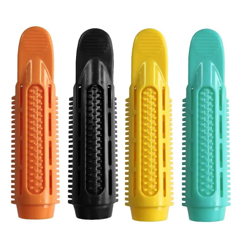 2 шт./компл. щипцы для завивки волос зажимы корней перманентные стержни