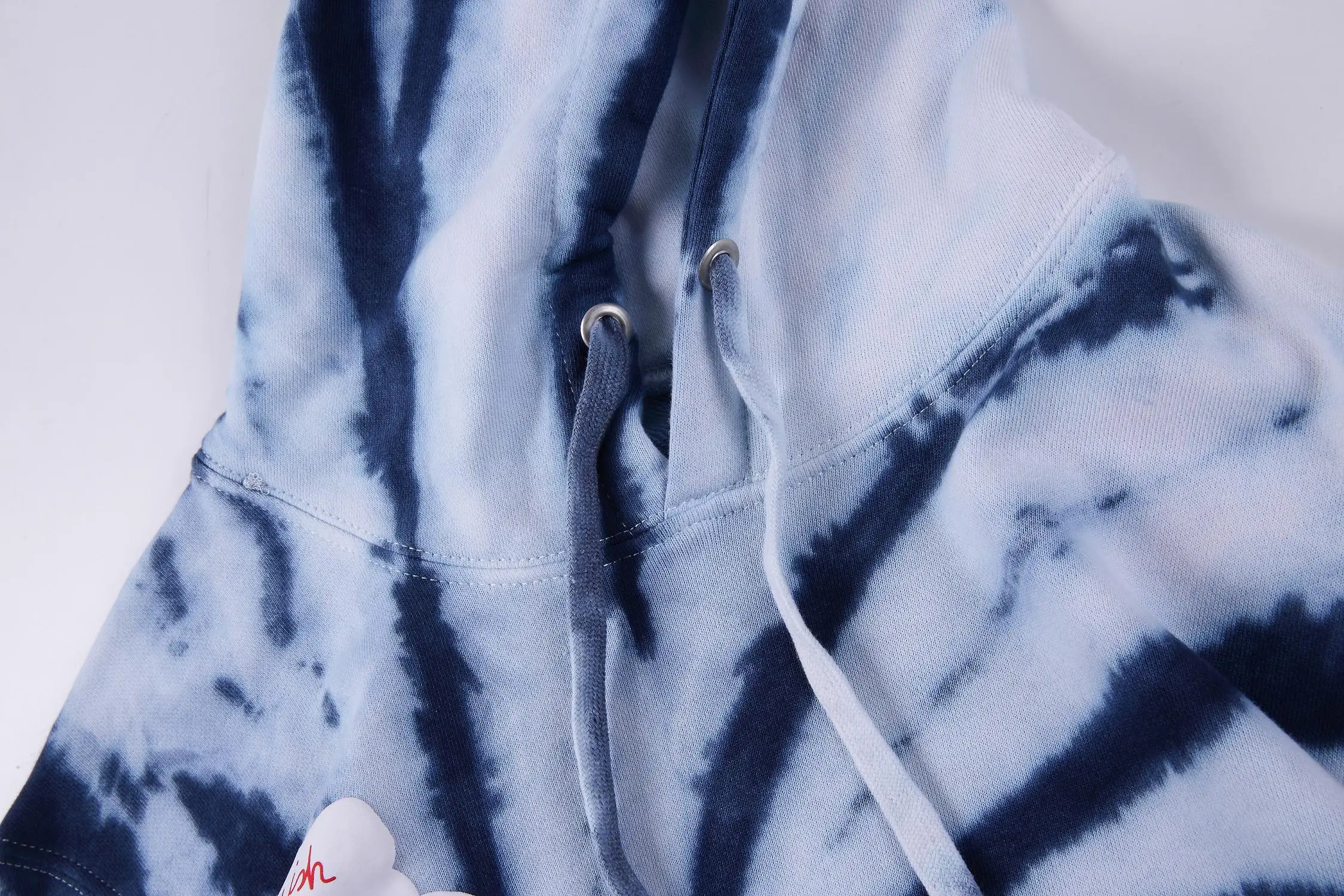19SS astroworld hoodies TRAVIS SCOTT tie-dye Hip Hop pullover High Quality Travis Scott astroworld Sweatshirts Men women