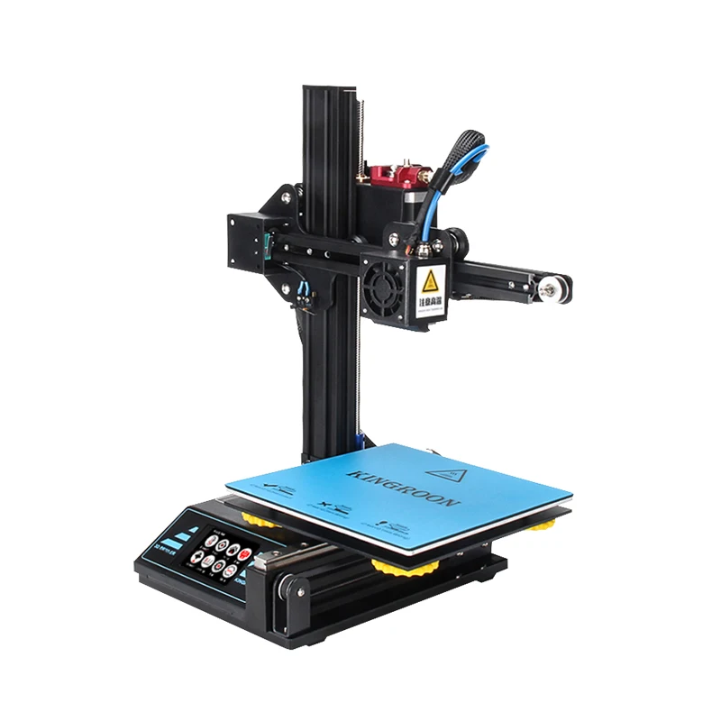 

RFC-3d printer ender 3 pro creality upgrade diy3d printer kit complet
