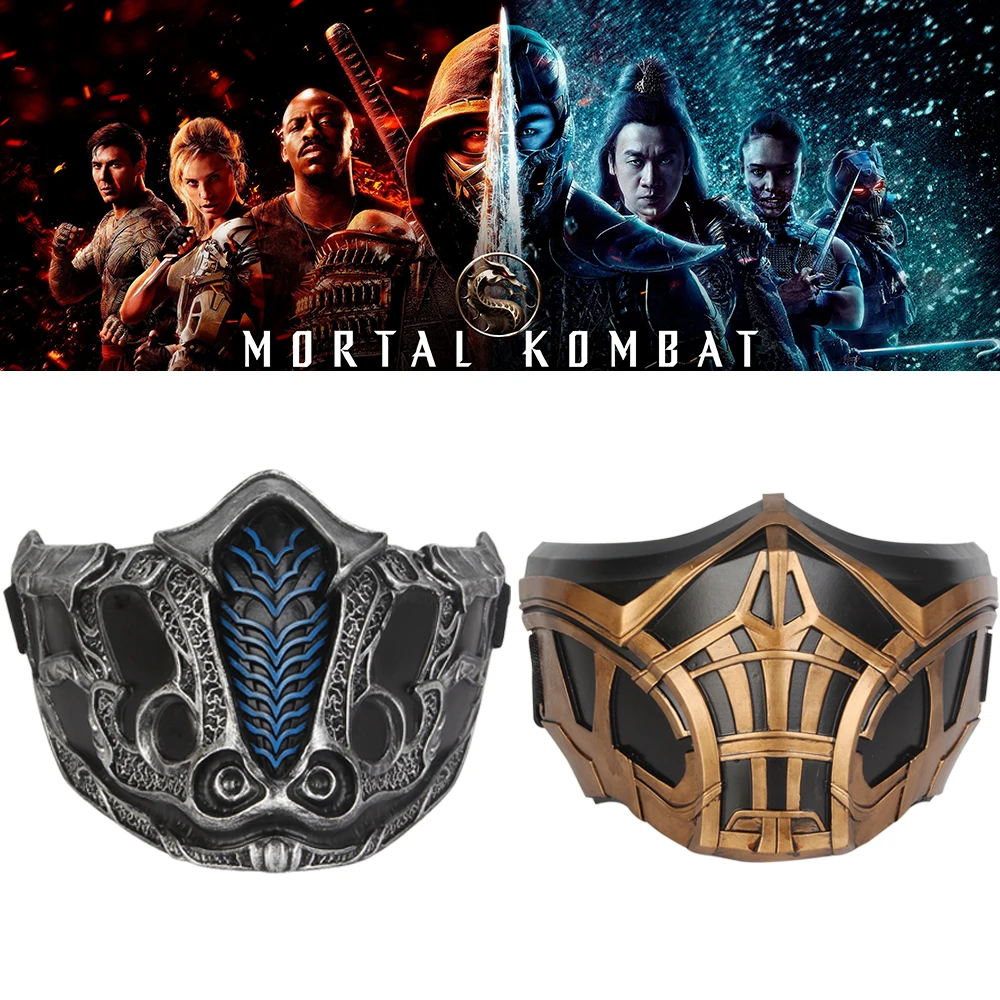 Sub Zero Mortal Kombat 2021 craibas.al.gov.br