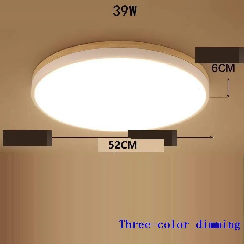 Освещение Винтаж осветительные лампы Lampara Techo Colgante Moderna Plafonnier Plafondlamp светодиодный Luminaria де Teto потолочный светильник