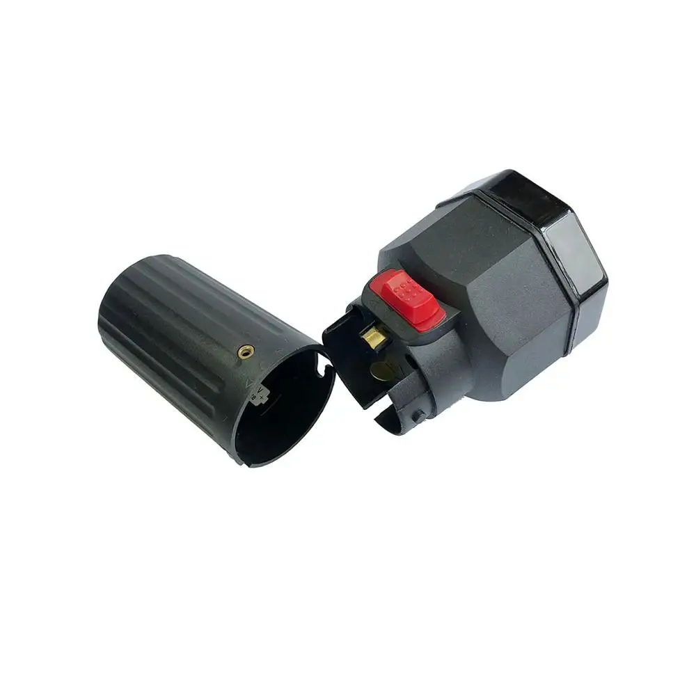 Двигатель аккумулятора для барбекю 1 5 В постоянного тока уличный электрический