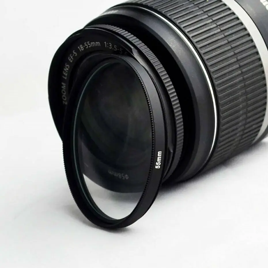 Camera UV lens filter 25mm 25.5mm 27mm 28mm 30mm 30.5mm 34mm 35.5mm 39mm for Canon Nikon Sony Pentax Fujifilm Lens camera lens filter uv filter photography filter