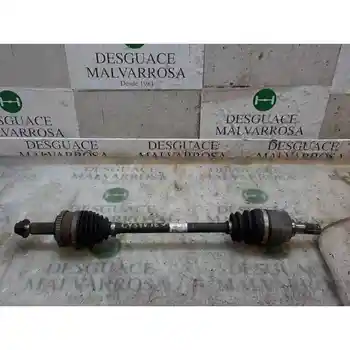 

TRANSMISSION FRONT LEFT KIA PRO_CEE 'D () 1. 4 cat [15735368]