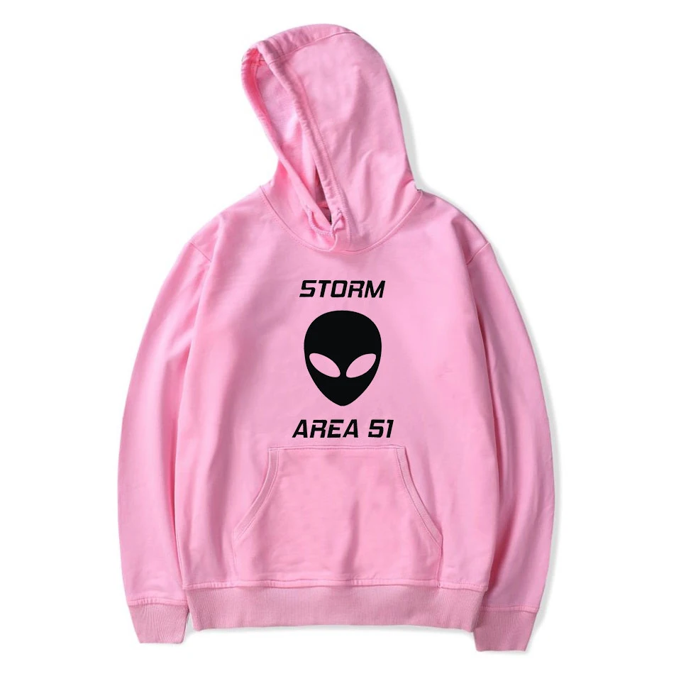 Популярные игры storm Region 51 Alien ET толстовки мужские/женские осенние и зимние персональные хип-хоп игры storm Region 51 Толстовки с капюшоном