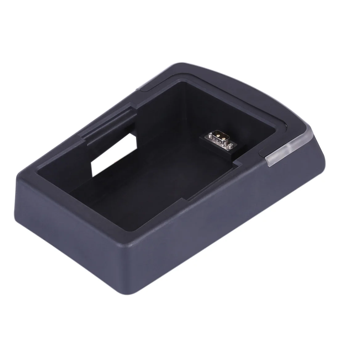 Electric Skateboard Tesla Battery Holder And Tesla Control Panel Box(Just Box,no include the battery)) Electric Skateboard Tesla Battery Holder And Tesla Control Panel Box(Just Box,no include the battery))