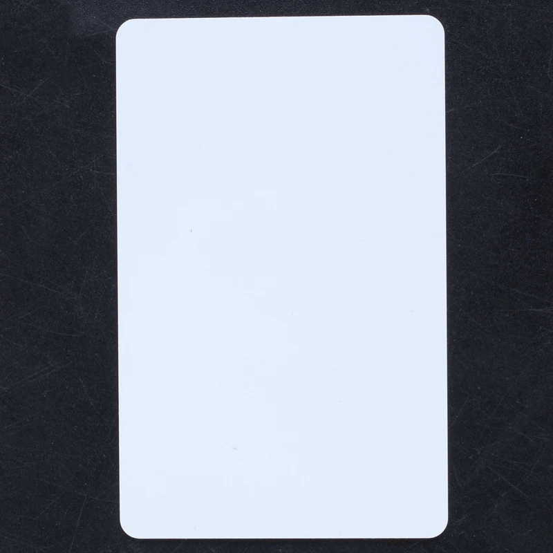 150 шт. ID бейдж доступа EM4100 125 кГц RFID