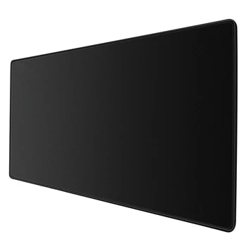 

Large Mouse Pad Gaming Computer Mat Mousepad Big Mouse Mat Desk Pad Office Desk Mat Rubber Keyboard Pad For Laptop PC Gamer