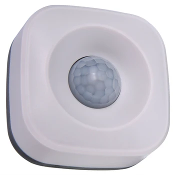 

Wireless Wifi Smart PIR Motion Home Detector Sensor Entry Security Detector Door Hardware Tools