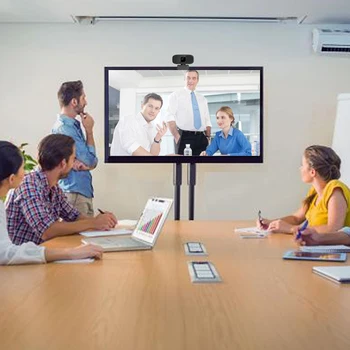 

Webcam USB Mini Computer Camera Built-in Microphone, Flexible Rotatable , for Laptops, Desktop Webcam Camera