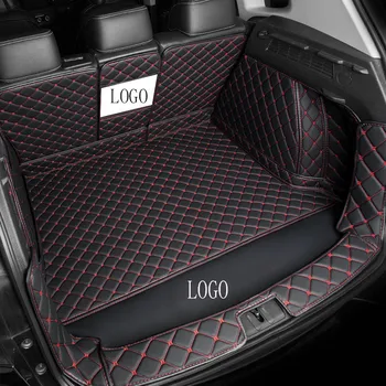 

Car trunk mat for mazda cx-5 6 2014 cx 5 7 9 bt50 3 2010 bk bl 6 gh gg mpv demio premacy