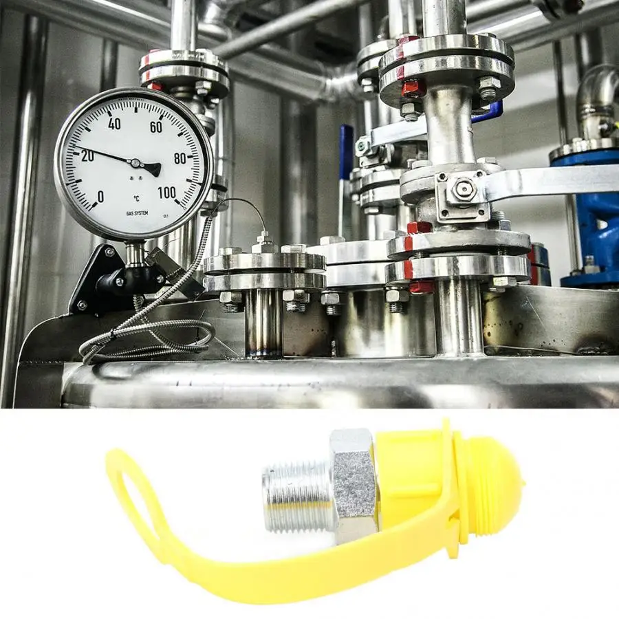 

Quick Coupling Pipe Fittings Hydraulic Coupling Set Zg3/8 Mechanical Oil Pipe Chrome Plated Steel Quick Disconnect Coupler