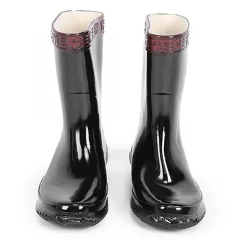 

20KV High Voltage Electricity Insulation Safety Boots Waterproof Non-Slip Labor Work Shoes zapatos de seguridad safety shoes