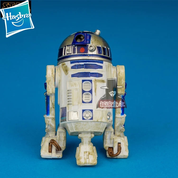 hasbro star wars r2d2