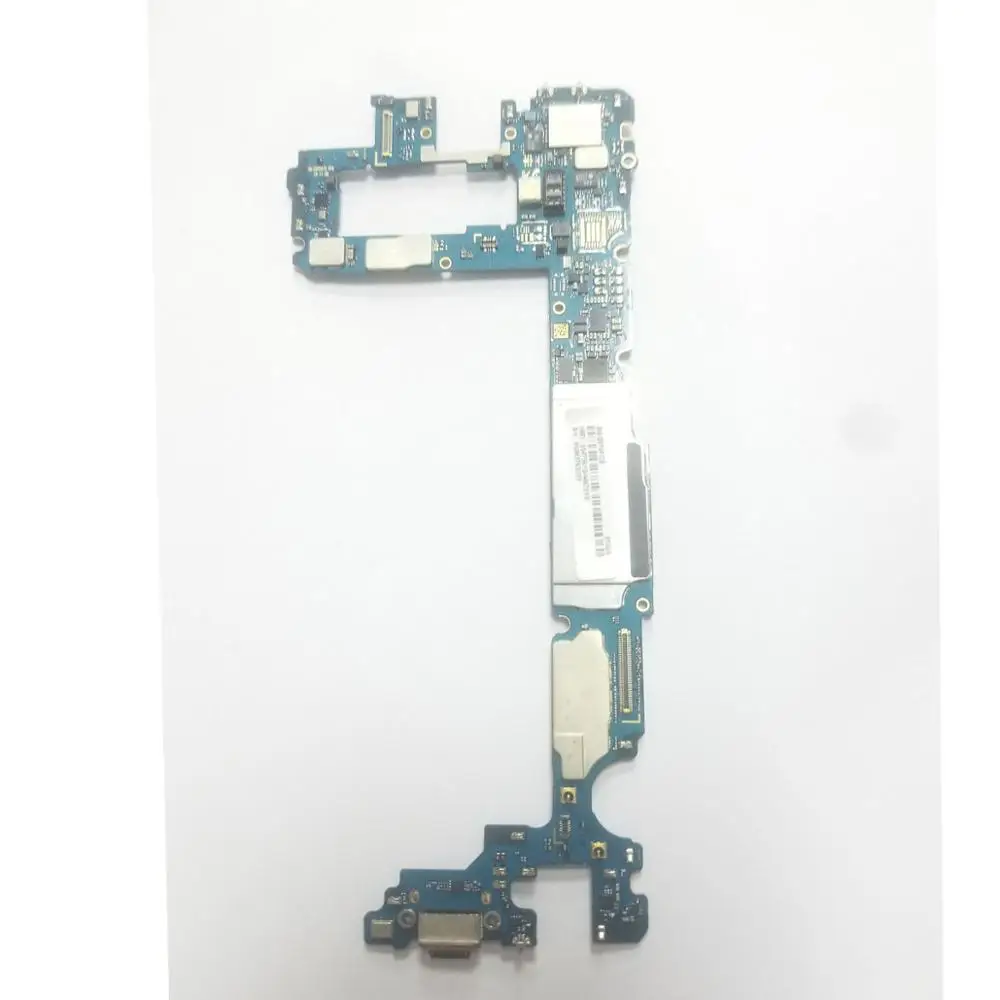 US $169.99 Main Motherboard For SAMSUNG S10 PLUS G975F Unlocked