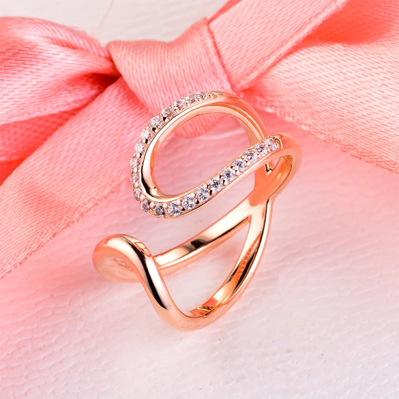 CKK-Silver-925-Jewelry-Wrapped-Open-Infinity-Ring-For-Women-Fashion-Gift-Original-Sterling-Silver-Ring