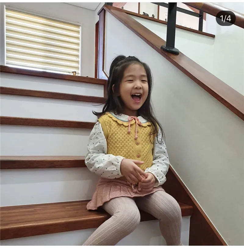 针织翻领上衣 (19)