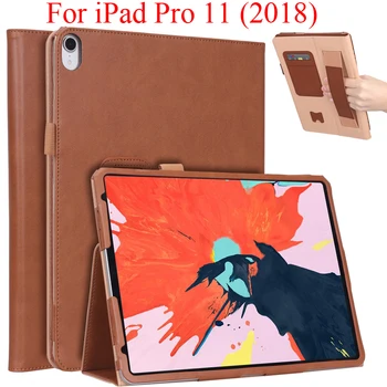 

Handrest Casing for iPad Pro 11 inch Cover Shell Protector iPadPro 11" Bag Pouch Stand Protection iPadPro11 11inch Fundas Capa