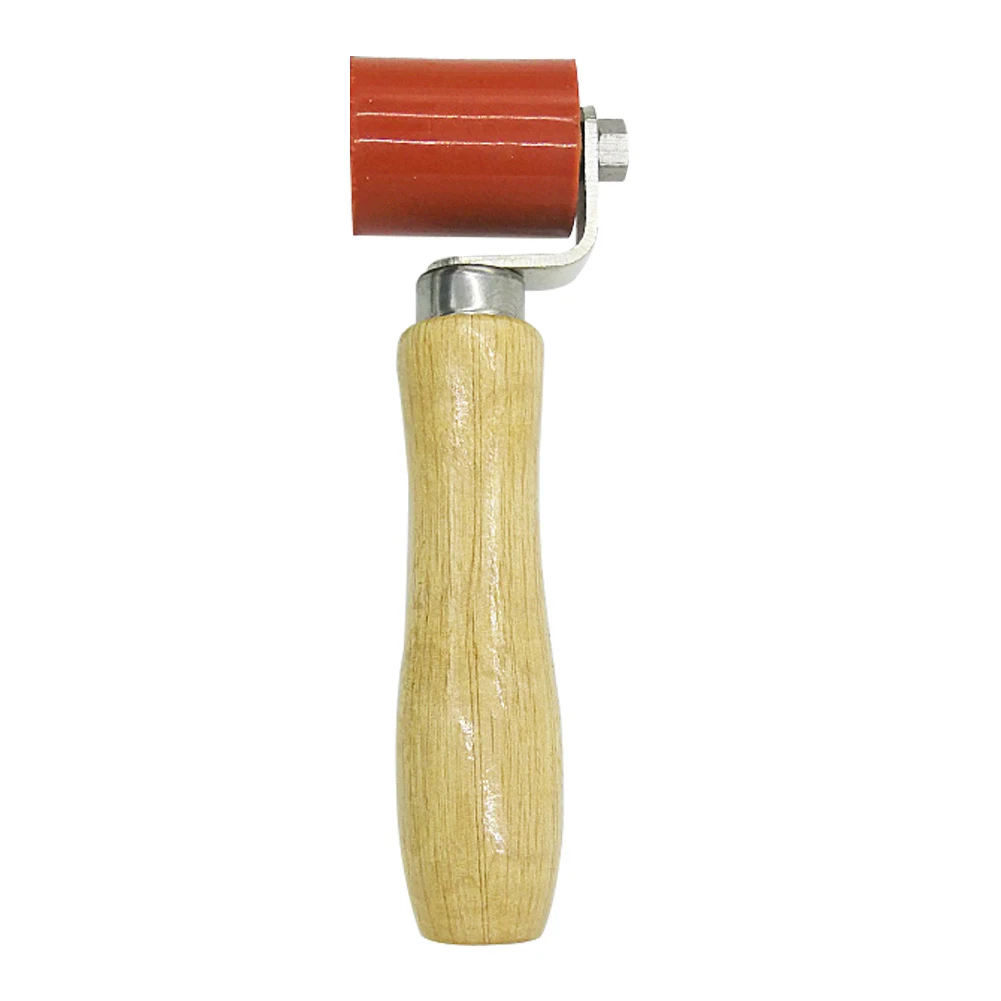 Silicone Hand Pressure Roller Welding Tool High Temperature Resistant Tarpaulin Lightweight Multifunction Portable Seam Flexible |