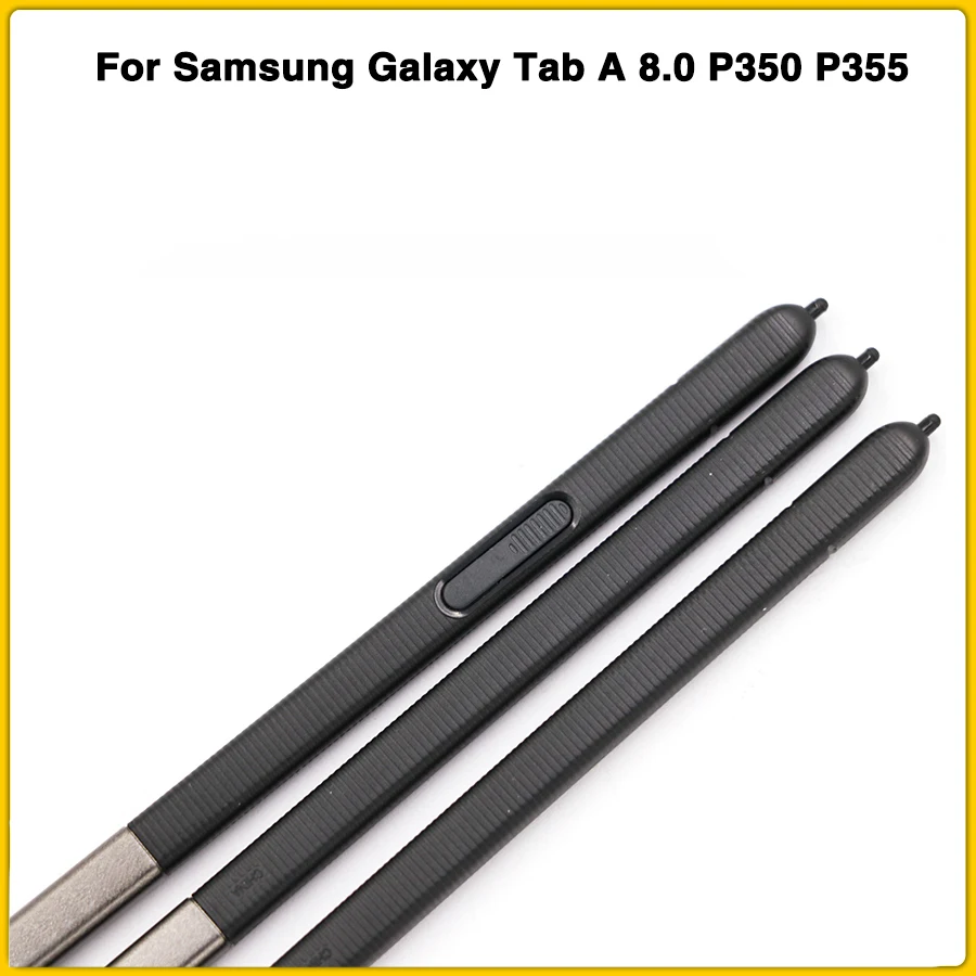 Новинка p350 p355 S ручка для Samsung Galaxy Tab A 8 0 P350 P355 активная стилус сенсорная