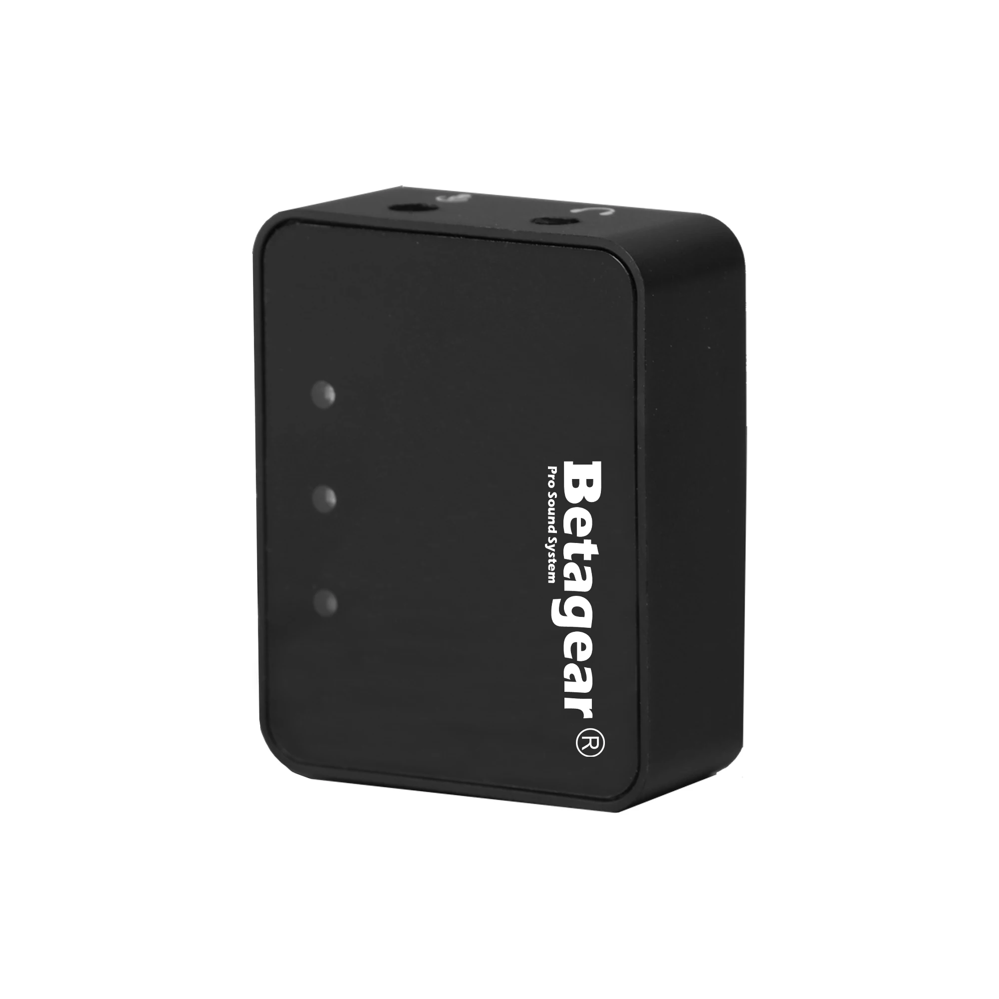 Betagear MI2 UHF  Wireless Microphone System