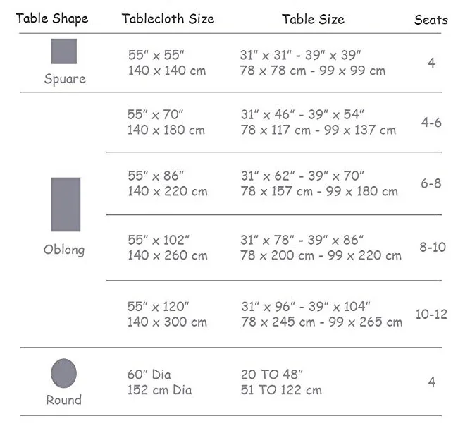 Cotton Linen Dust Proof Table Cloth High Quality Fashion Style Hotel Home Kitchen Decorative Tablecloth Elegant Table Cover