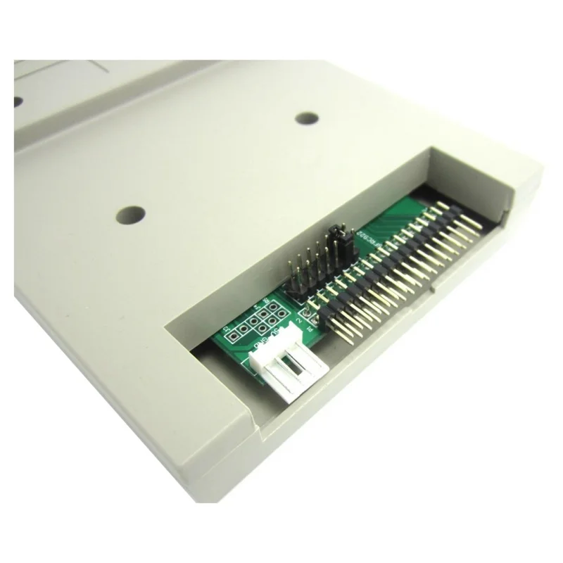 SFR1M44 U100 USB дисковод эмулятор ABS машина для промышленности серый