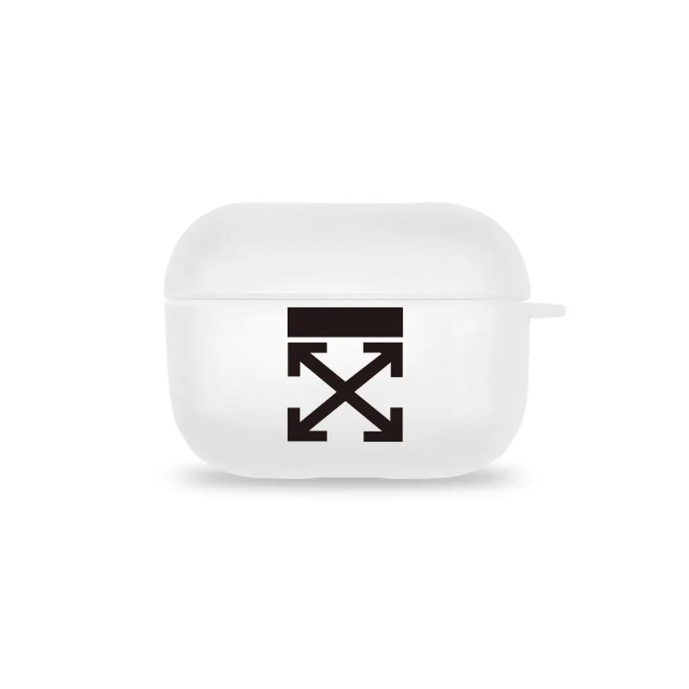 Двухцветные беспроводные Bluetooth наушники ТПУ чехол для Airpods Pro 3, модный силиконовый чехол для AirPods 1/2 наушники Coque чехол