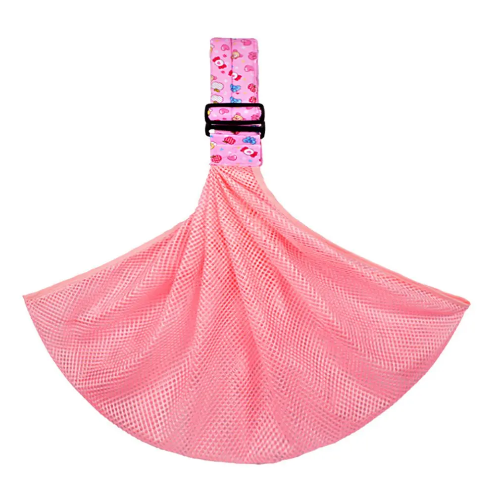 Multifunction Breathable Newborn Baby Carrier Sling Wrap Front Chest Belt Carrier Baby Backpack Maternal& Infant Suspenders New