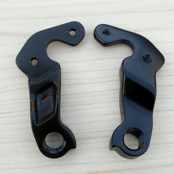 

2PCs Bicycle rear Derailleur hanger Mech mtb dropout for Calibre Bossnut V1/V2 Go Outdoors cycling derailleur hanger extender