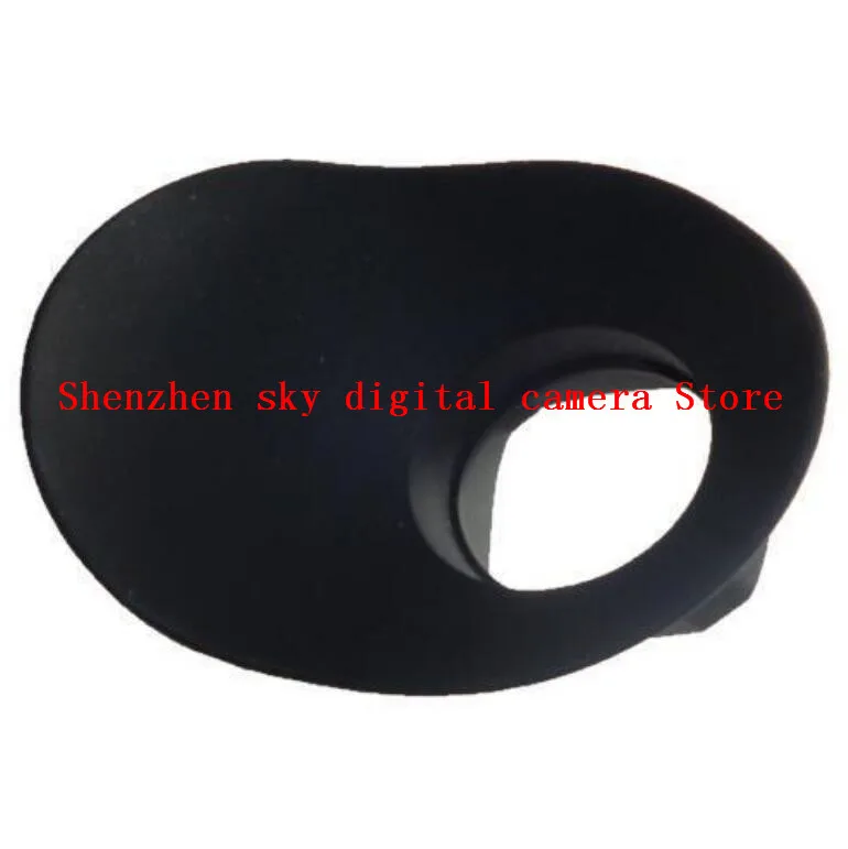 Nuovo Originale Di Gomma Oculare Oculare Eye Cap Di Ricambio Per Panasonic Ag-Ux90Mc Hc-Pv100 Hc-X1000 Ux90 Pv100 X1000 Videocamera