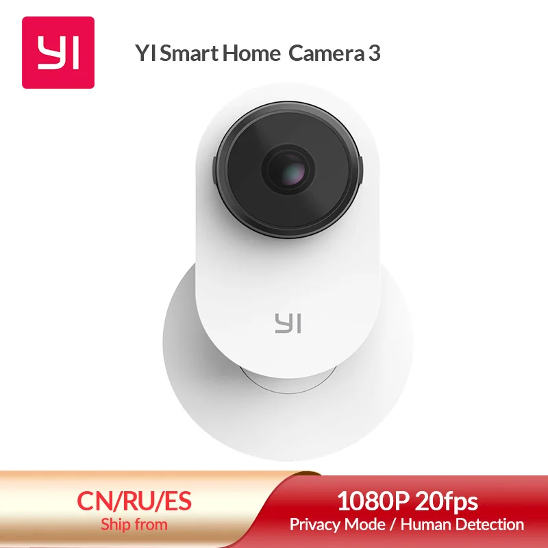 How Do I Connect My Yi Home Camera To A New Wifi - actioncamw