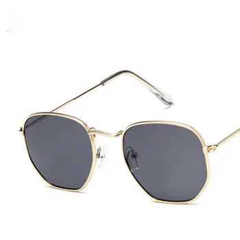 

Design Female Eyewear Luxury Sunglasses Vintage Classic Women