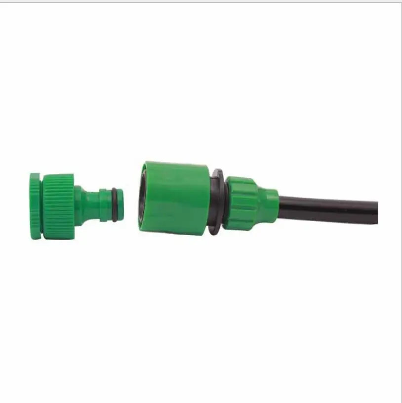 

9/12 pipe Automatic timer watering device set