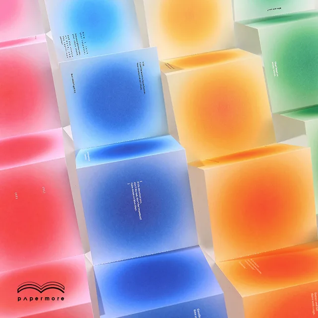 Memo Pads JianWu Official Store