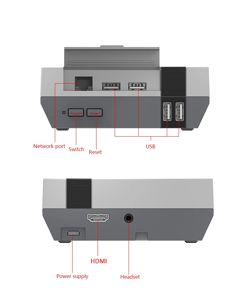 NES-3