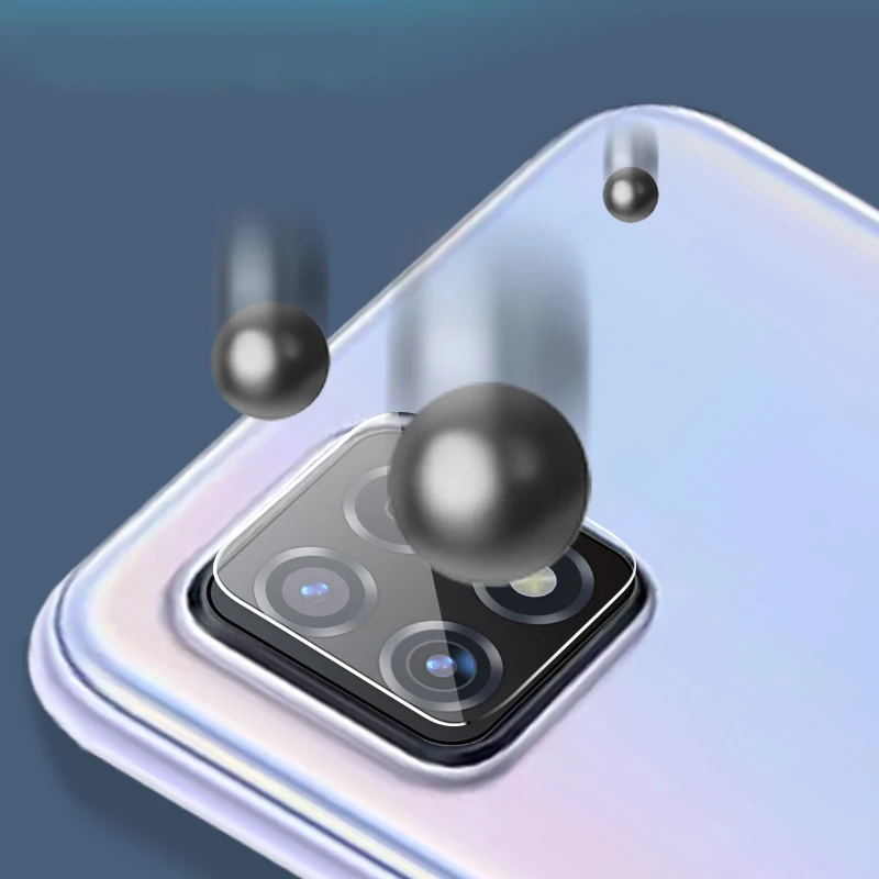2I1N Full Cover Protective Glass For OPPO Realme C25s C25 C21 C20a C Screen Protector Lens Camera Glass Film for c25 s c 25s 20a phone screen guard