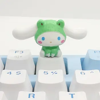 Kawaii Cinnamoroll Keycaps 3