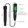 Portable Pen Style Digital Dissolved Oxygen Meter Water Quality Tester Dissolved Oxygen Meter DO9100 Dissolved Oxygen Detector ► Photo 2/6