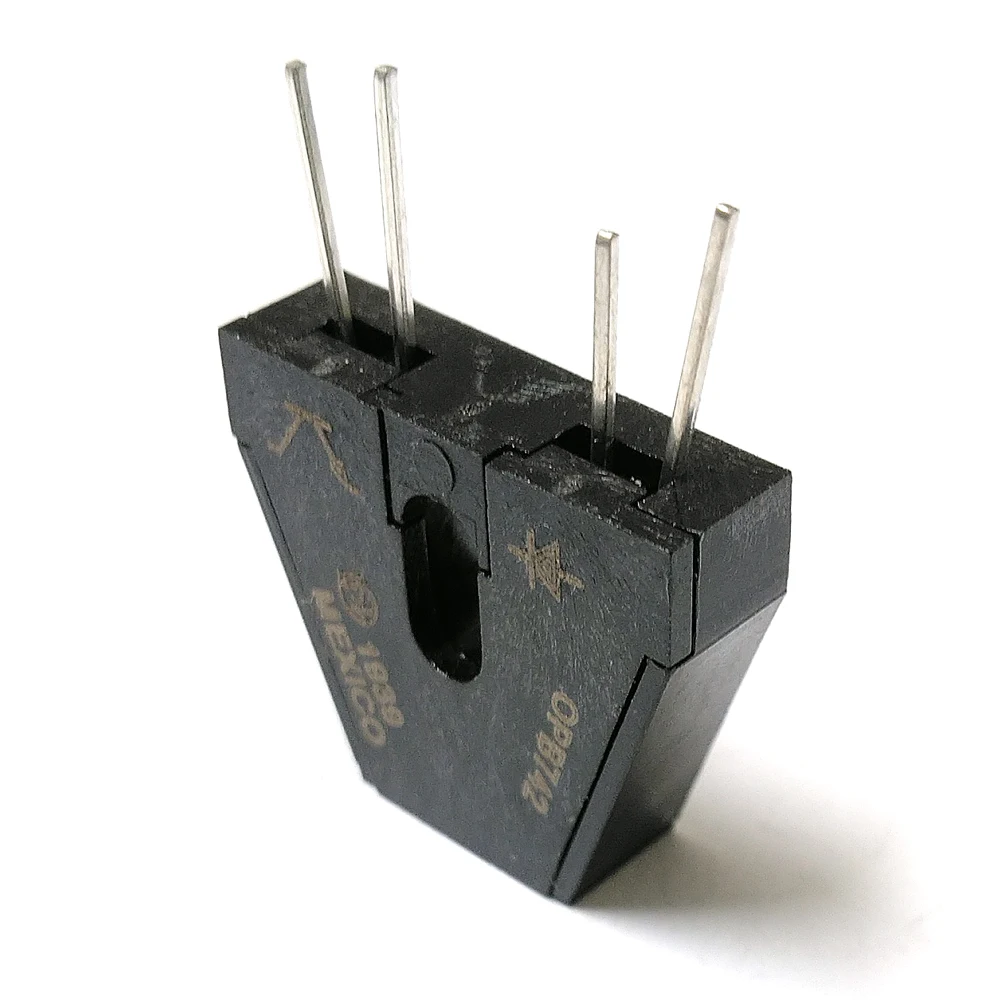 OPB742 датчик OPTO Транс 3,81 мм REFL PCB