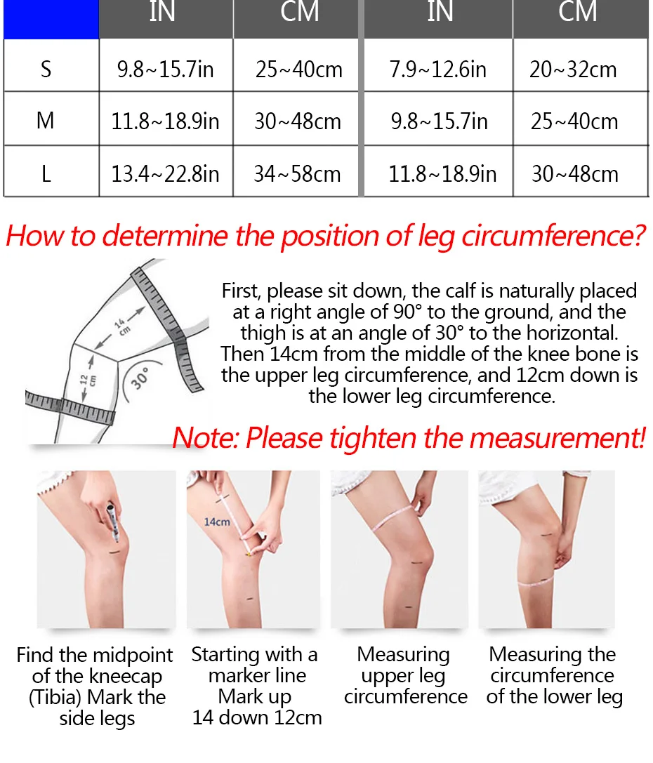 编号8护膝速卖通主账号_14