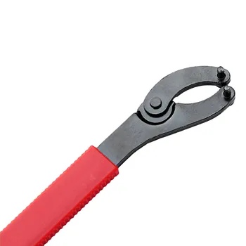 

Adjustable Bicycle Bike Cycling MTB Bottom Bracket Axis Wrench Repair Tool New