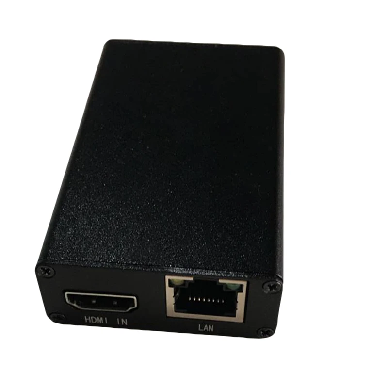 HD HDMI видео кодер 1080P60rtmp