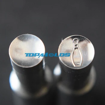 

Bowling 8mm Tablet Die Pill Press Mold Candy Punching Die Custom Logo Calcium Tablet Punch Die