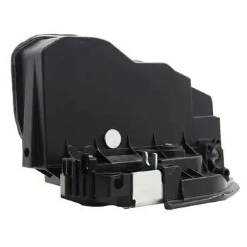 

51217202143 car driver side latch latch latches in front left for BMW BMW E60 E61 E63 E64 E65 E66 E70 E82 E90