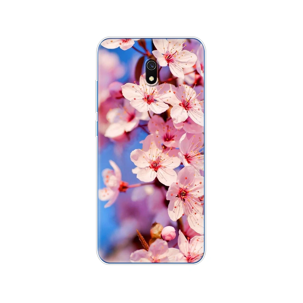 best phone cases for xiaomi Trường Hợp Cho Xiaomi Redmi 8a Ốp Lưng Bảo Vệ Toàn Tpu Mềm Dẻo Lưng Điện Thoại Trên Redmi 8a Ốp Lưng Hongmi 8a Điện Thoại vỏ Túi Coque xiaomi leather case case Cases For Xiaomi